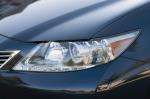 Lexus ES350 2013 года